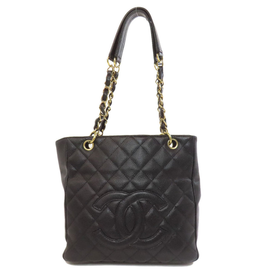 Chanel Others Black Tote Bags