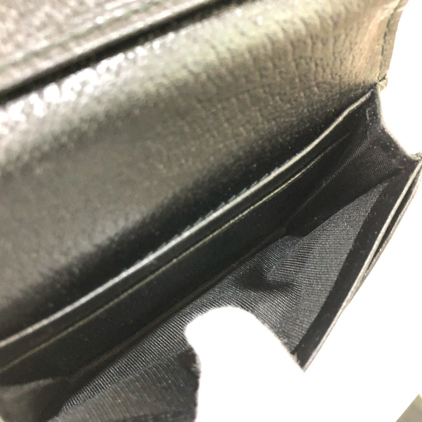 Gucci Others Black Cases