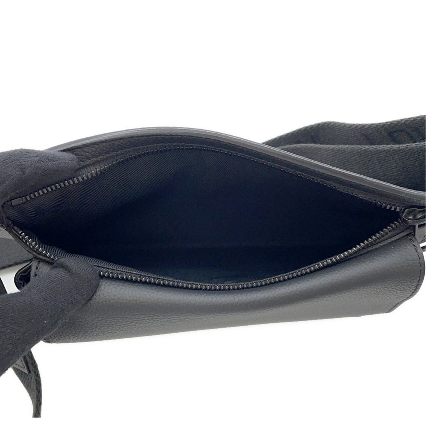 Louis Vuitton Others Black Crossbody Bags