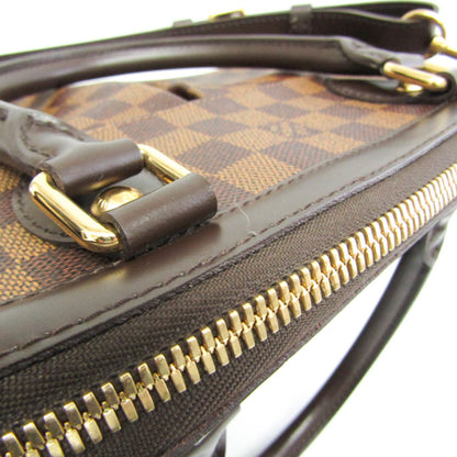 Louis Vuitton Monogram Canvas Brown Handbags