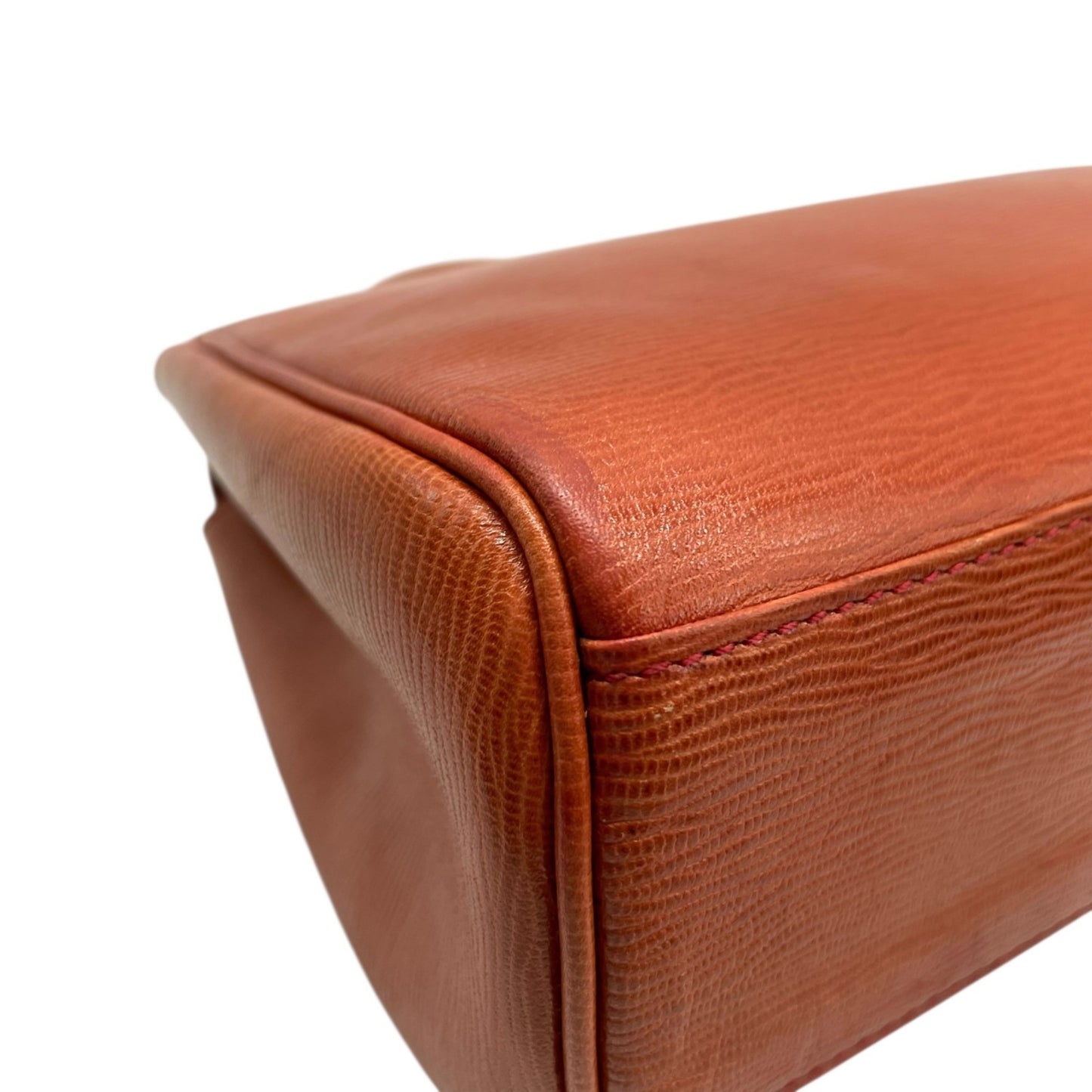 Versace Others Brown Handbags