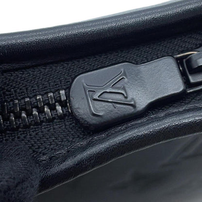Louis Vuitton Monogram Canvas Black Small Bags