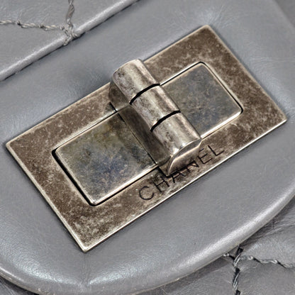 Chanel Others Gray Shoulder Bags