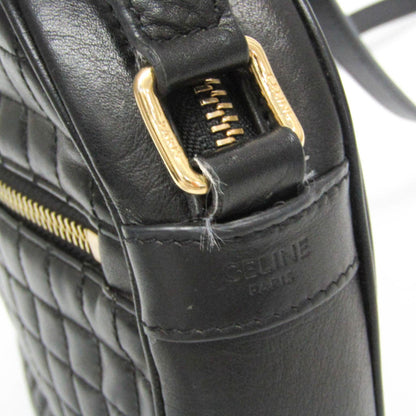 Celine Others Black Shoulder Bags