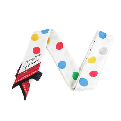 Louis Vuitton Silk Multi Scarves