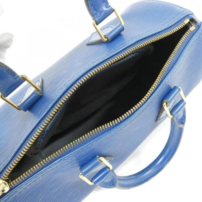 Louis Vuitton Others Blue Travel Bags