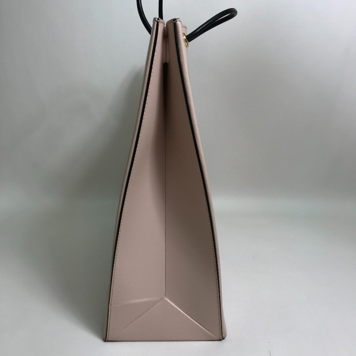 Fendi Others Pink Tote Bags