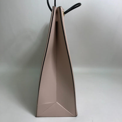 Fendi Others Pink Tote Bags