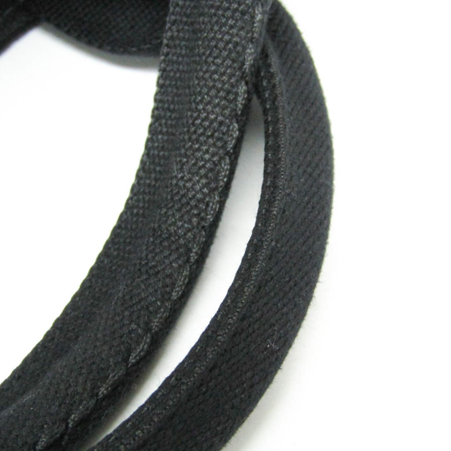 Prada Canvas Black Shoulder Bags