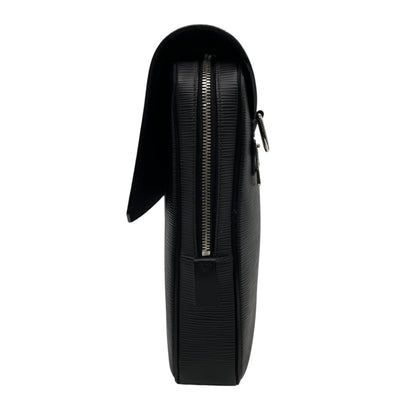 Louis Vuitton Others Black Briefcases