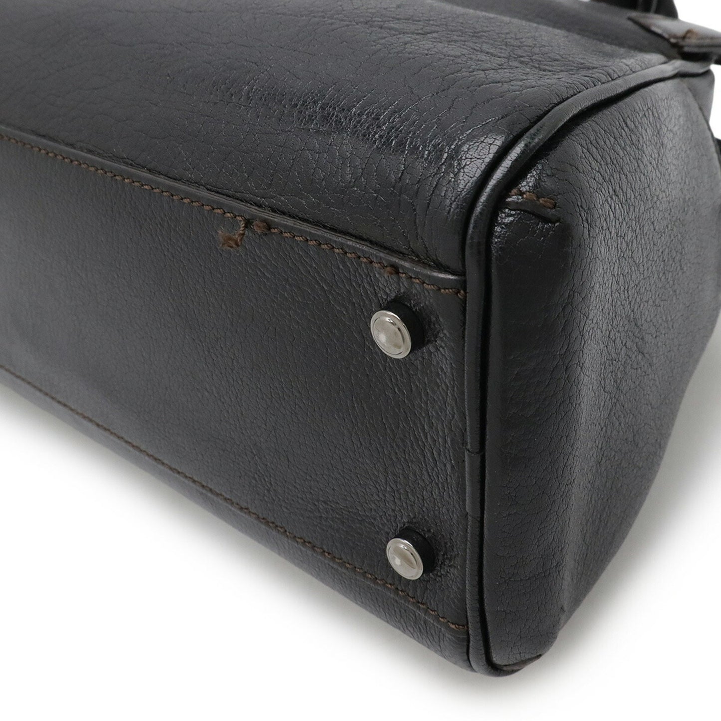 Cartier Others Black Handbags