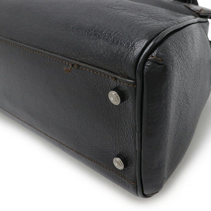 Cartier Others Black Handbags
