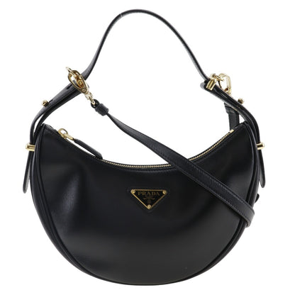 Prada Others Black Shoulder Bags
