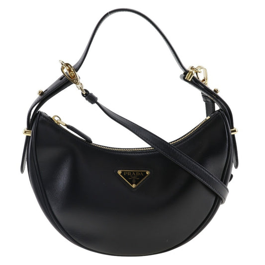 Prada Others Black Shoulder Bags