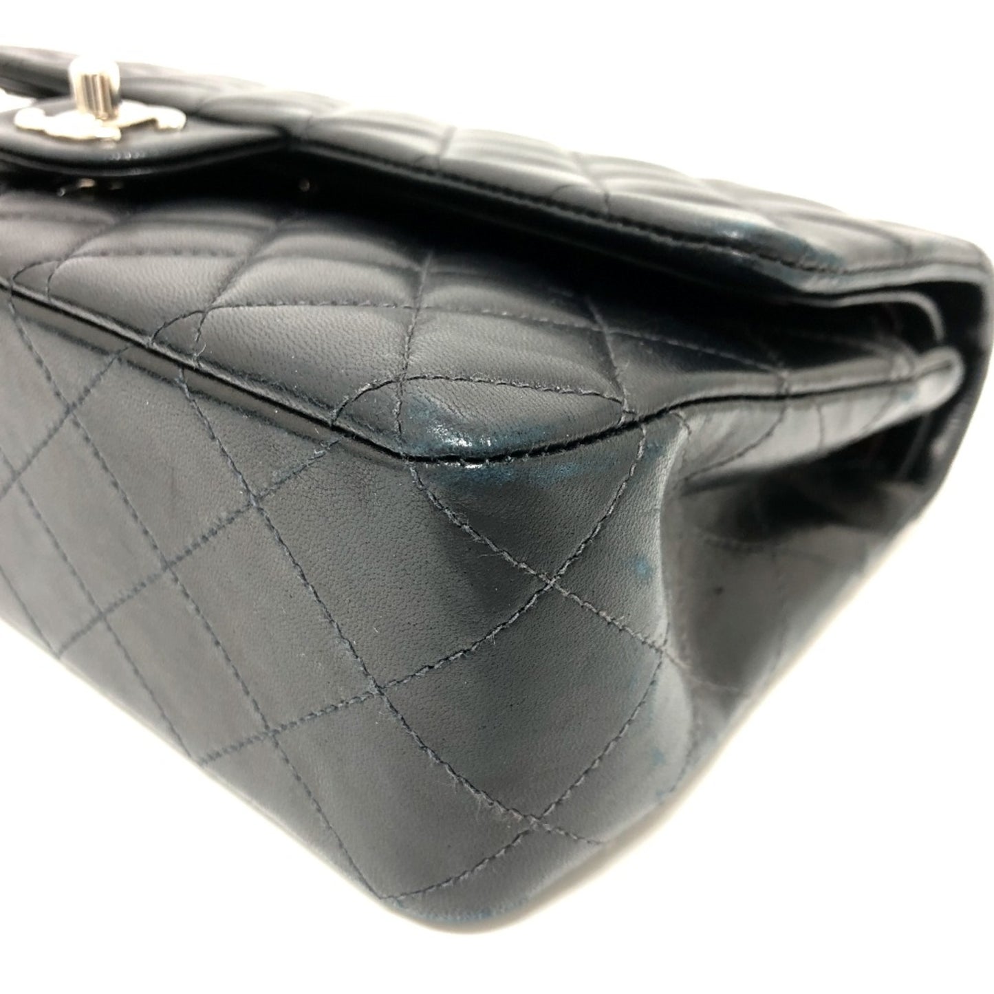 Chanel Others Black Shoulder Bags