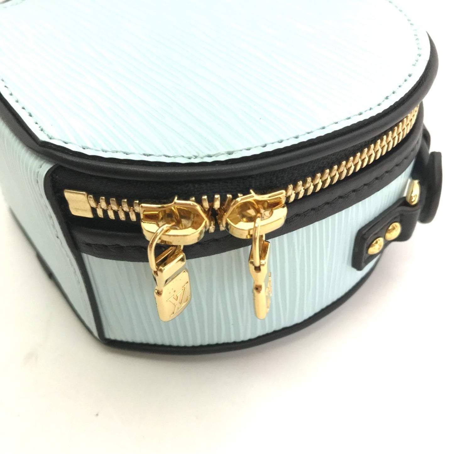 Louis Vuitton Others Blue Shoulder Bags