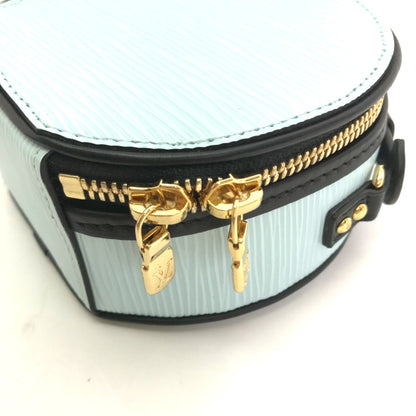 Louis Vuitton Others Blue Shoulder Bags