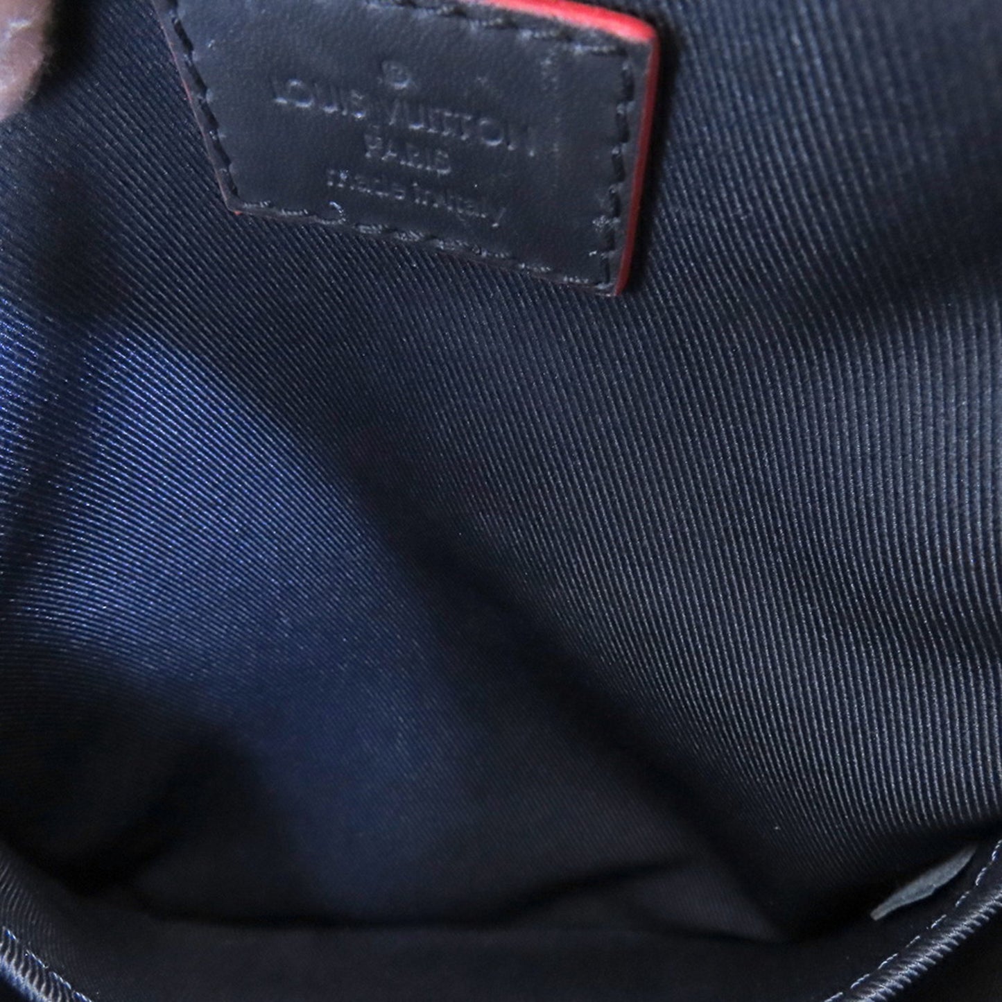 Louis Vuitton Others Blue Shoulder Bags