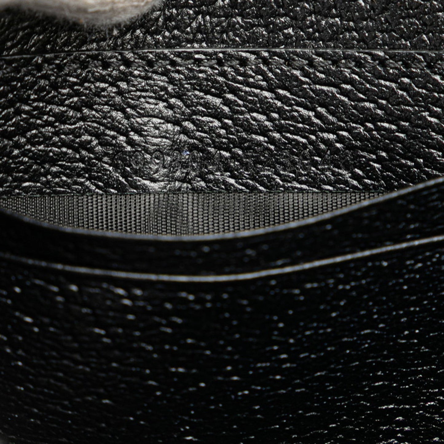 Gucci Others Black Crossbody Bags