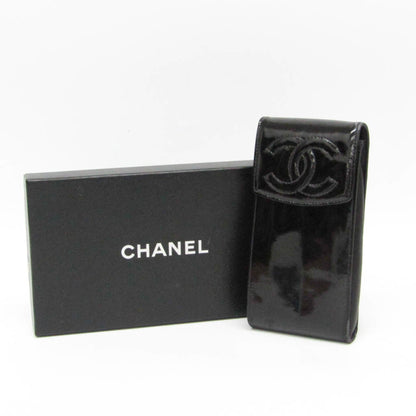 Chanel Patent Black Small Bags