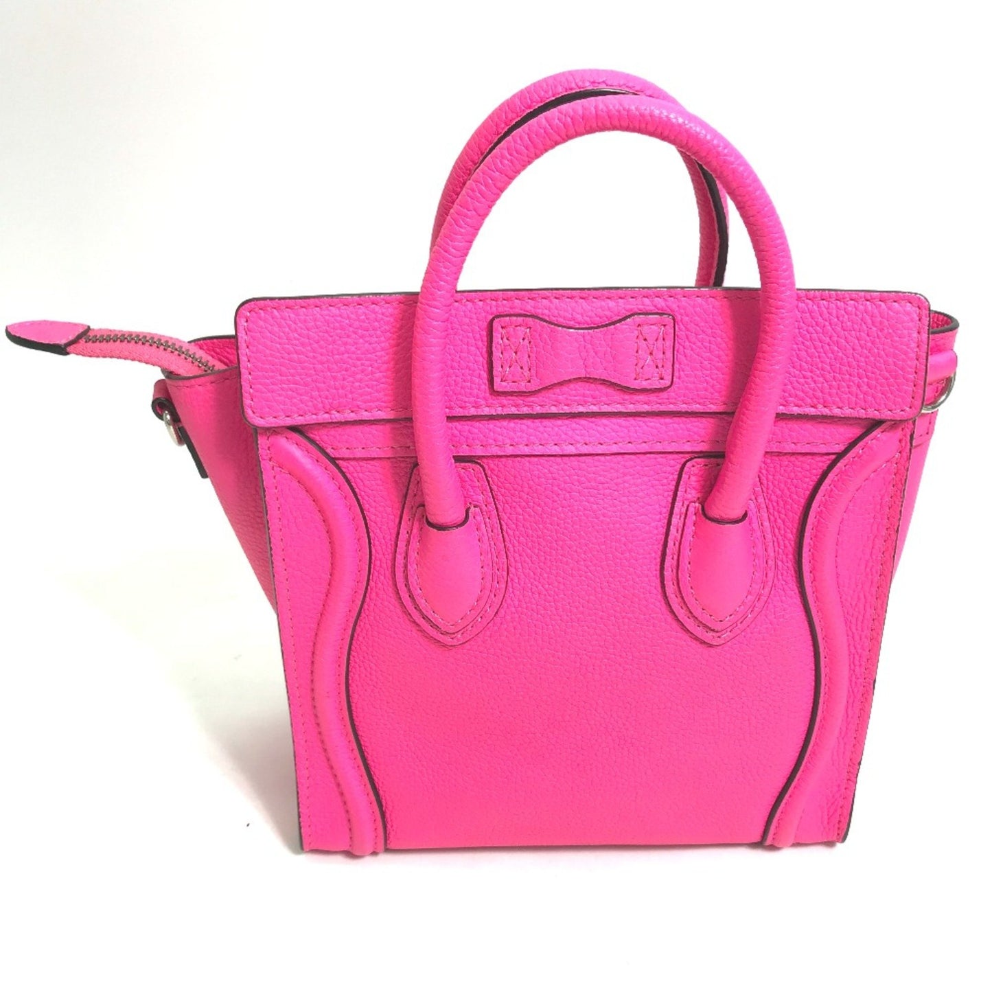 Celine Others Pink Handbags