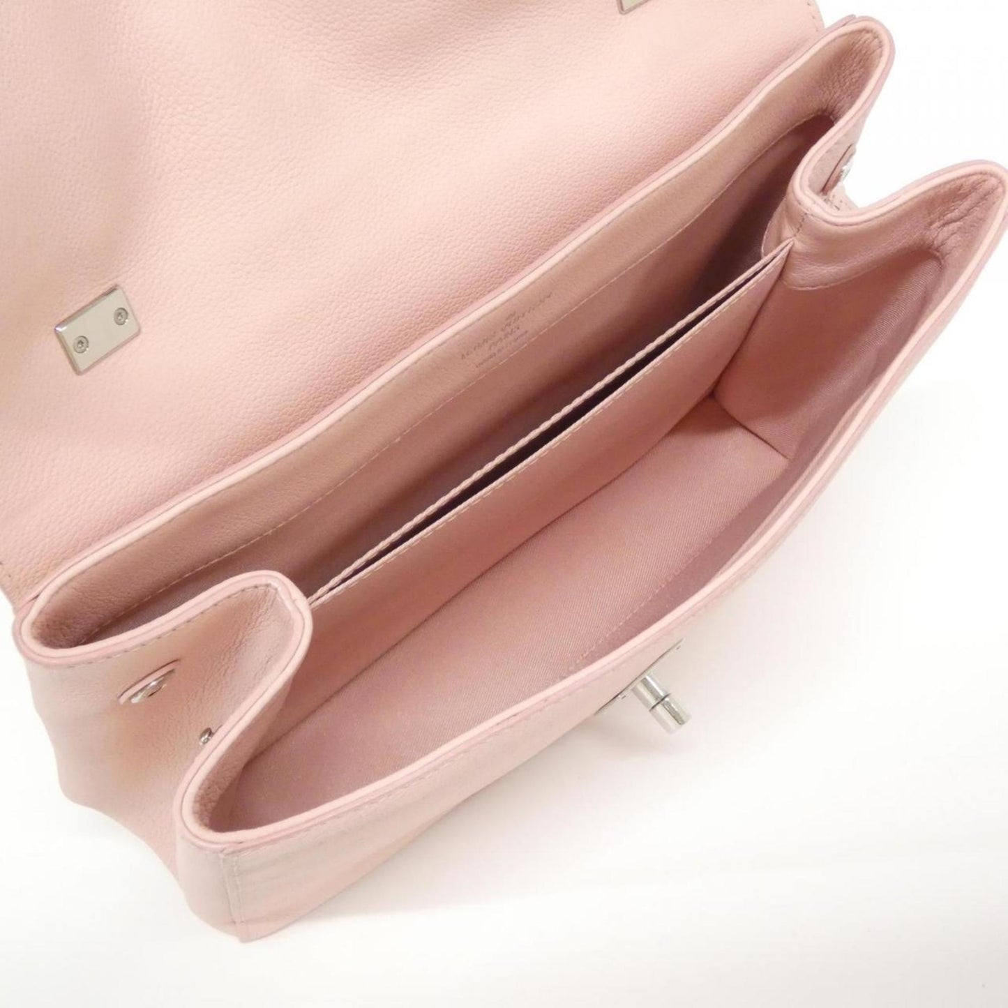 Louis Vuitton Others Pink Handbags