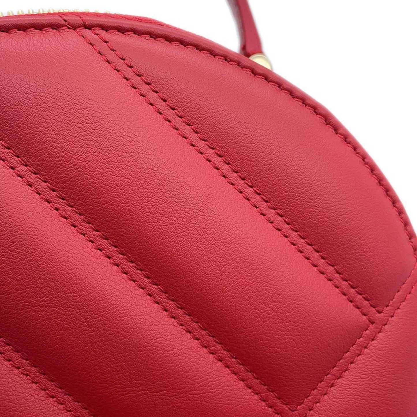 Bvlgari Others Red Backpacks
