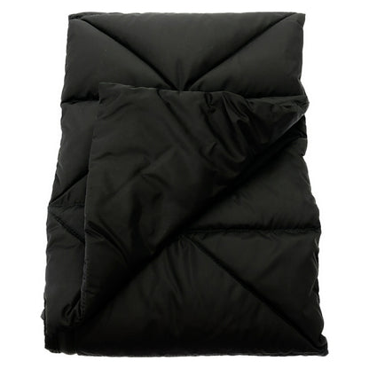 Prada Nylon Black Scarves