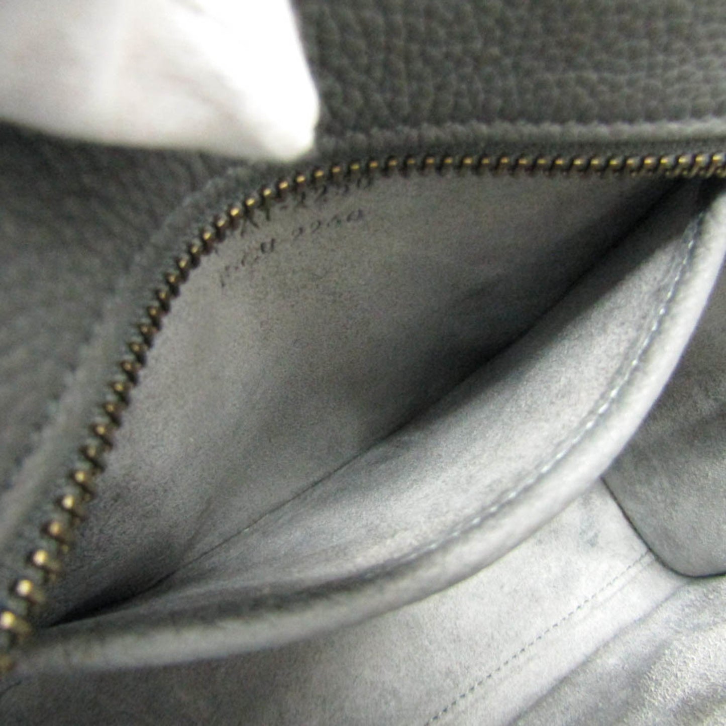 Celine Others Gray Handbags