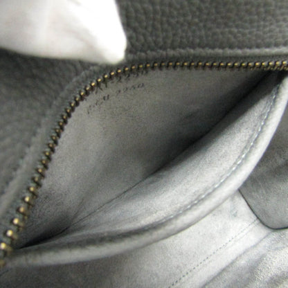Celine Others Gray Handbags