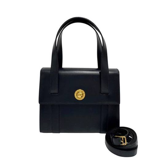 Celine Others Blue Handbags