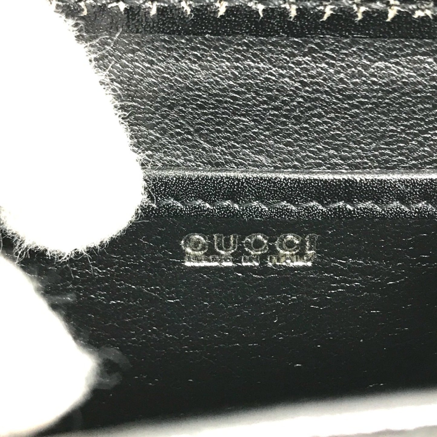 Gucci Others Black Shoulder Bags