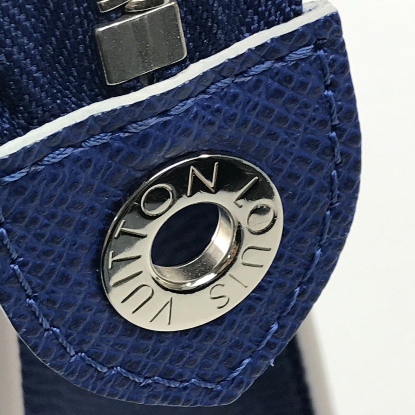 Louis Vuitton Others Blue Clutch Bags