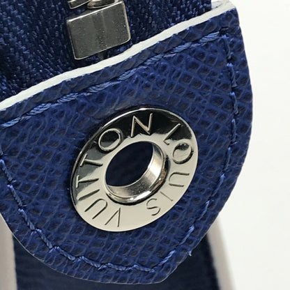 Louis Vuitton Others Blue Clutch Bags