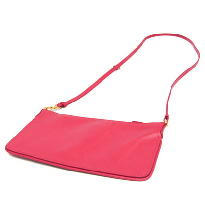 Prada Others Pink Shoulder Bags