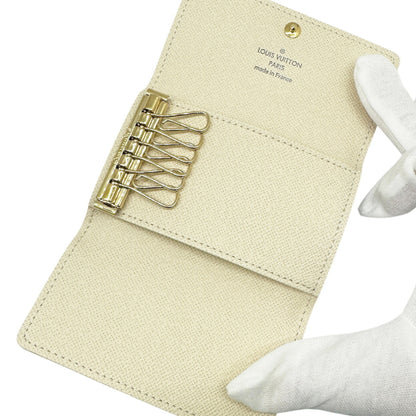 Louis Vuitton Monogram Canvas White Cases