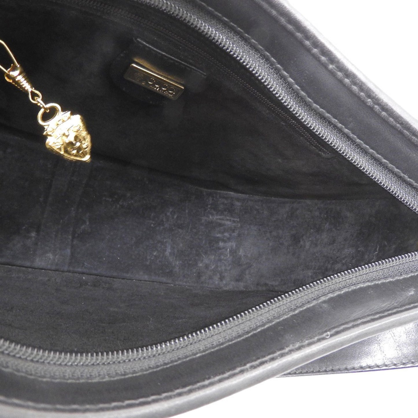 Gucci Others Black Shoulder Bags