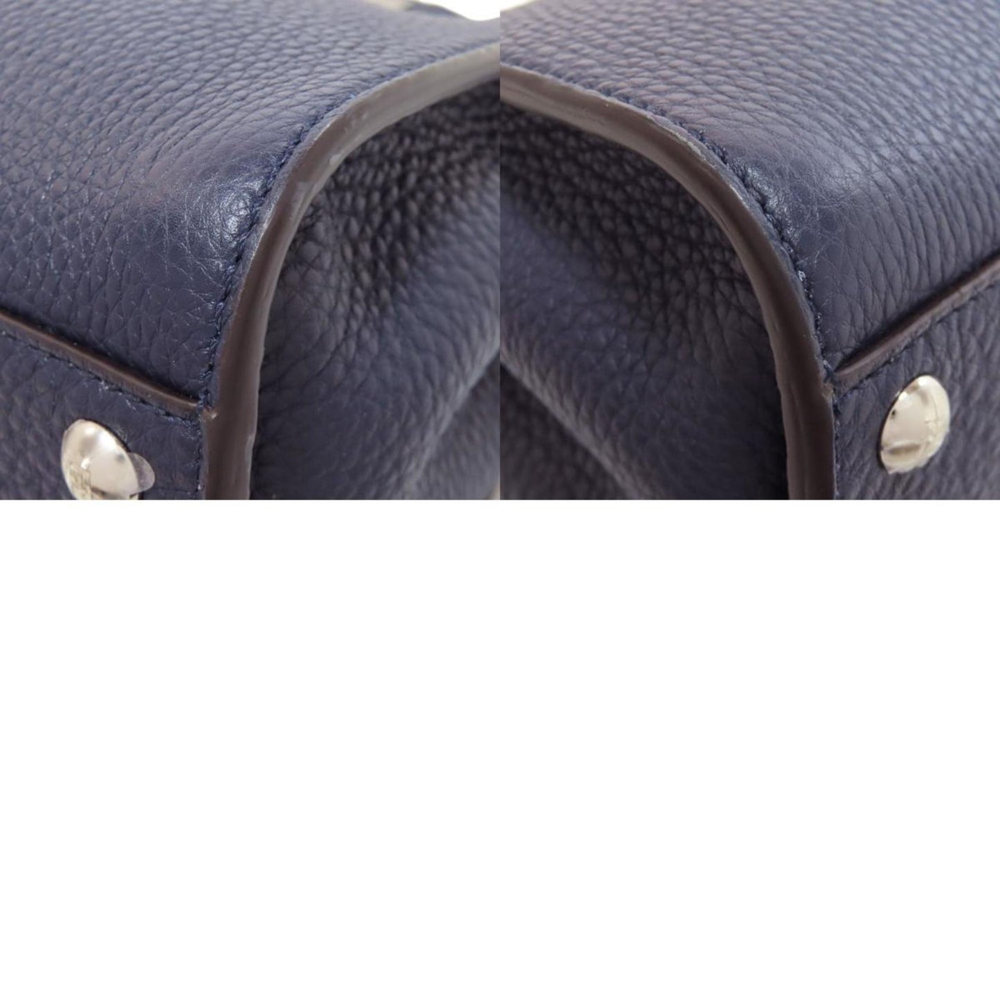 Fendi Others Blue Handbags
