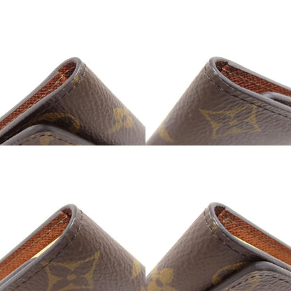 Louis Vuitton Monogram Canvas Brown Cases