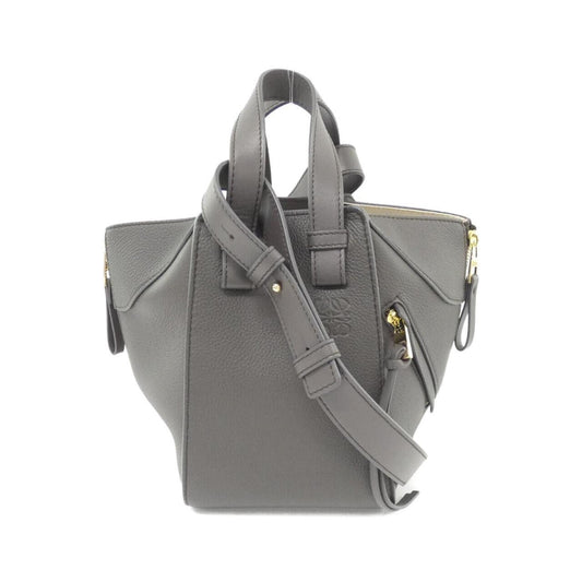 Loewe Others Gray Shoulder Bags