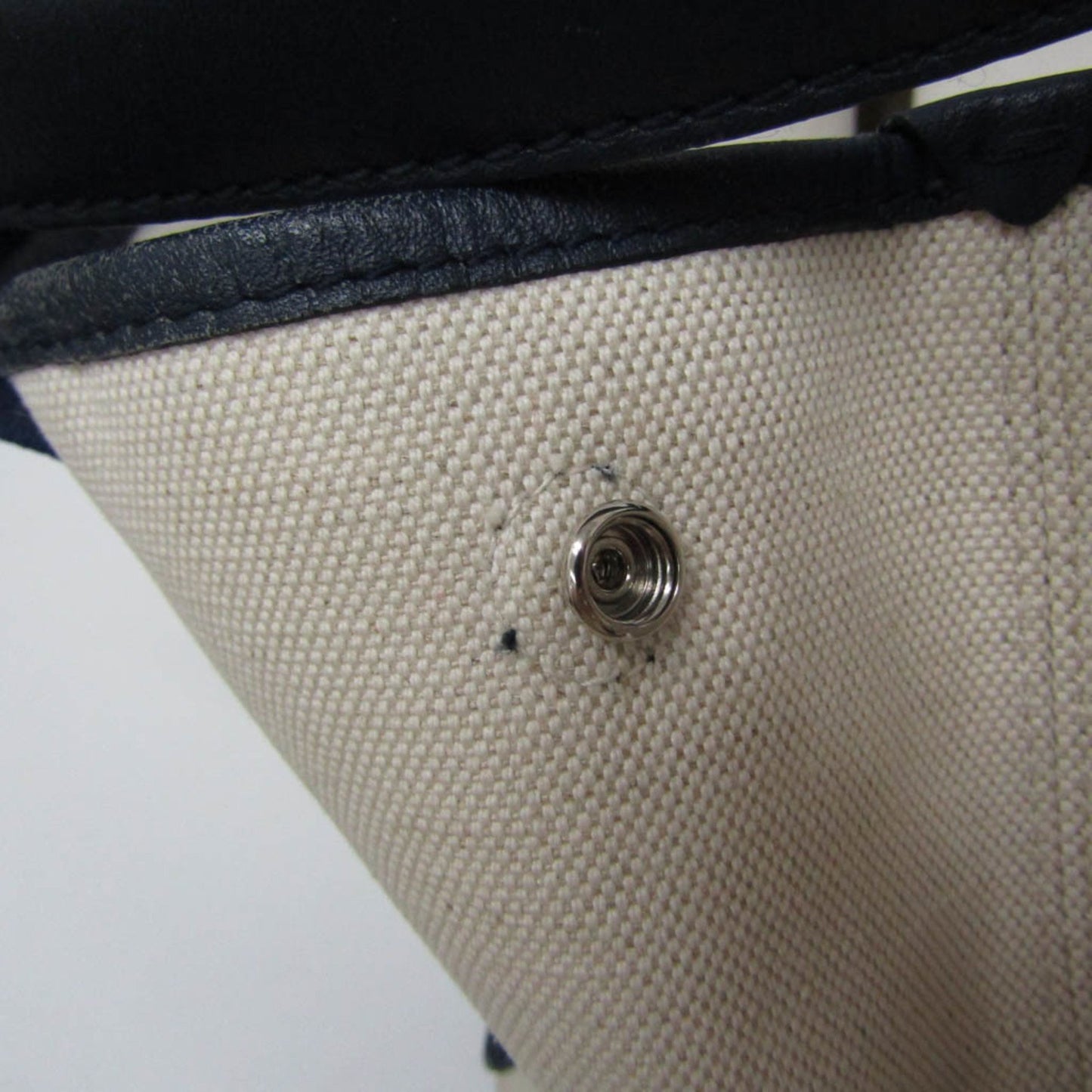 Balenciaga Canvas Black Handbags