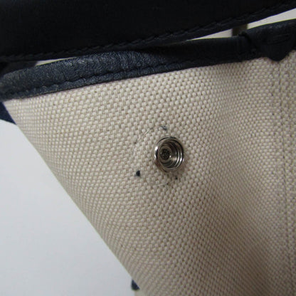 Balenciaga Canvas Black Handbags