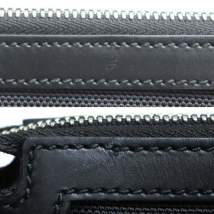Gucci Canvas Black Shoulder Bags