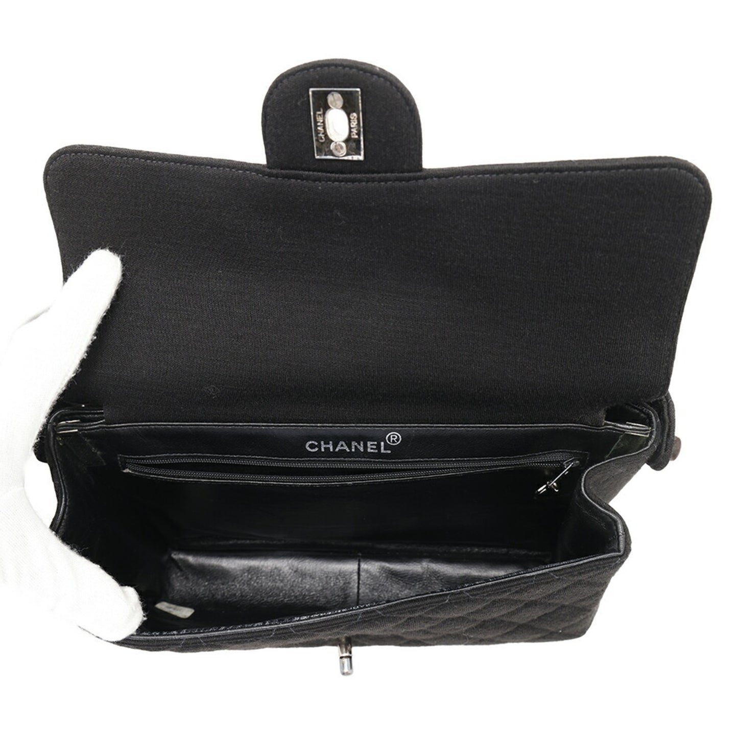 Chanel Others Black Handbags