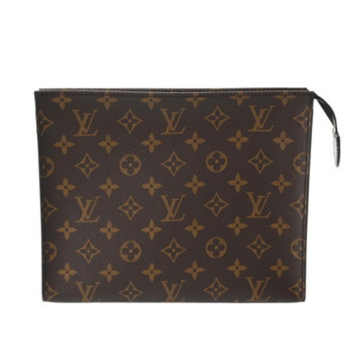 Louis Vuitton Monogram Canvas Brown Small Bags