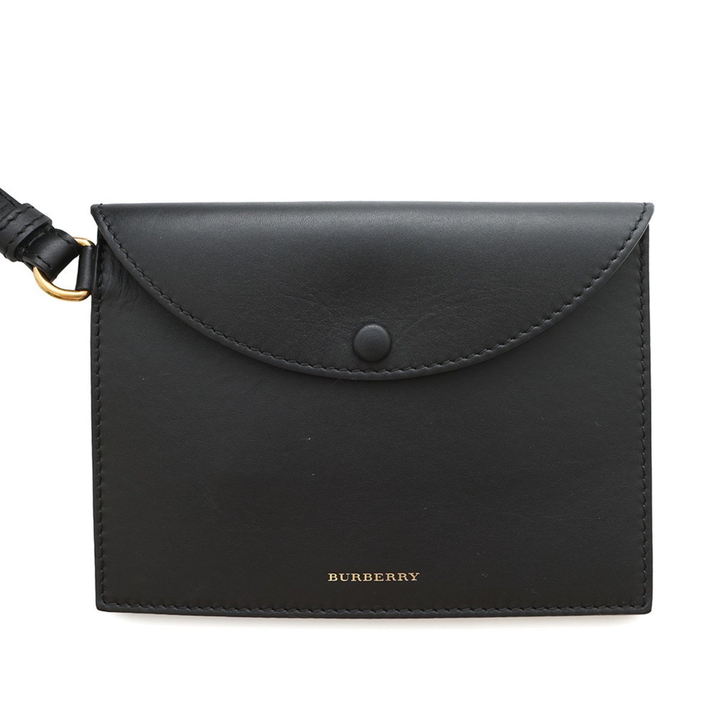 Burberry Others Black Shoulder Bags