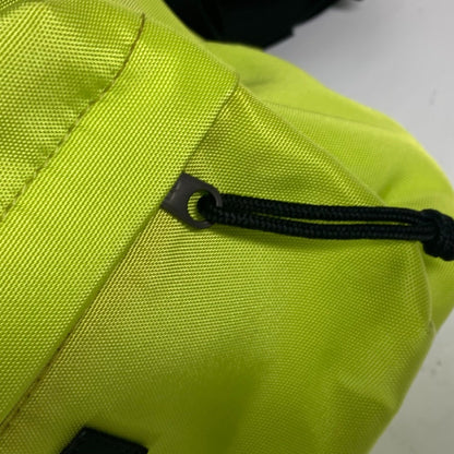 Balenciaga Nylon Black Backpacks