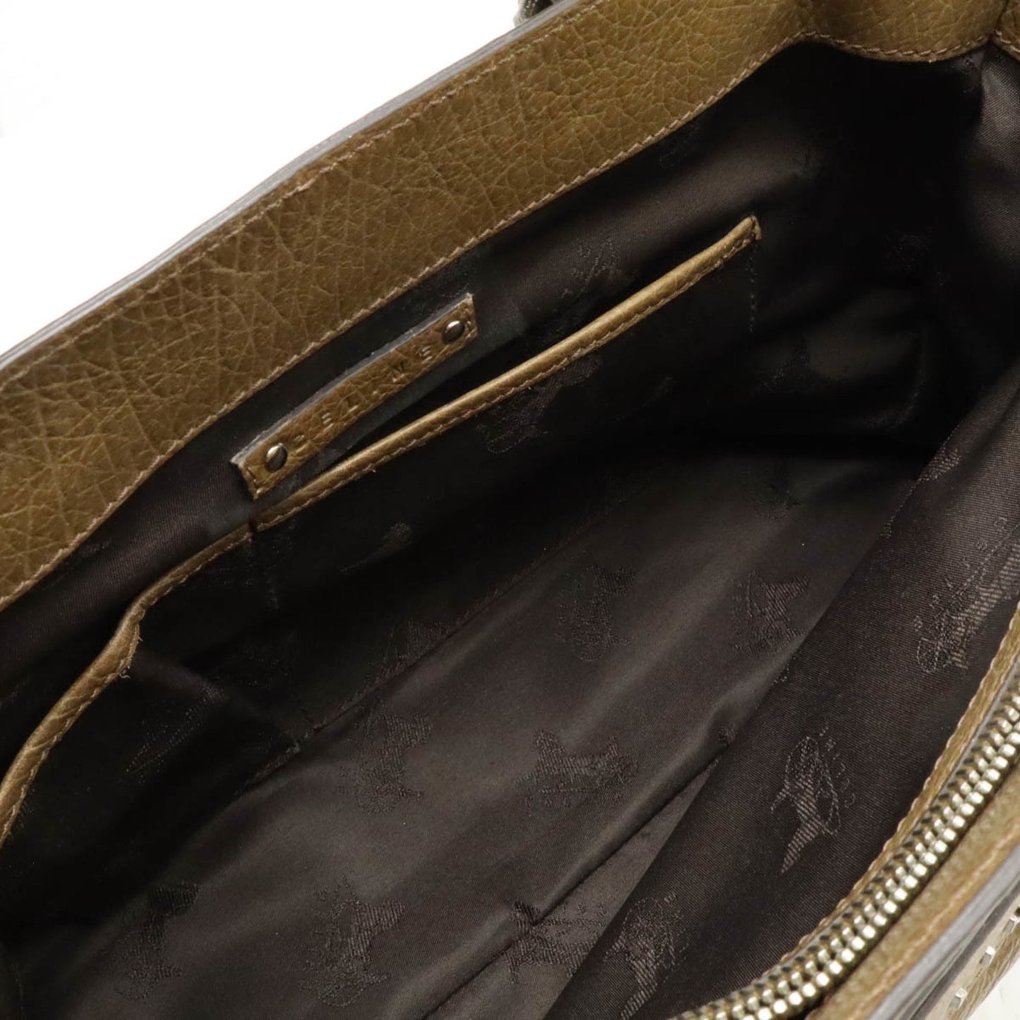 Celine Others Brown Handbags