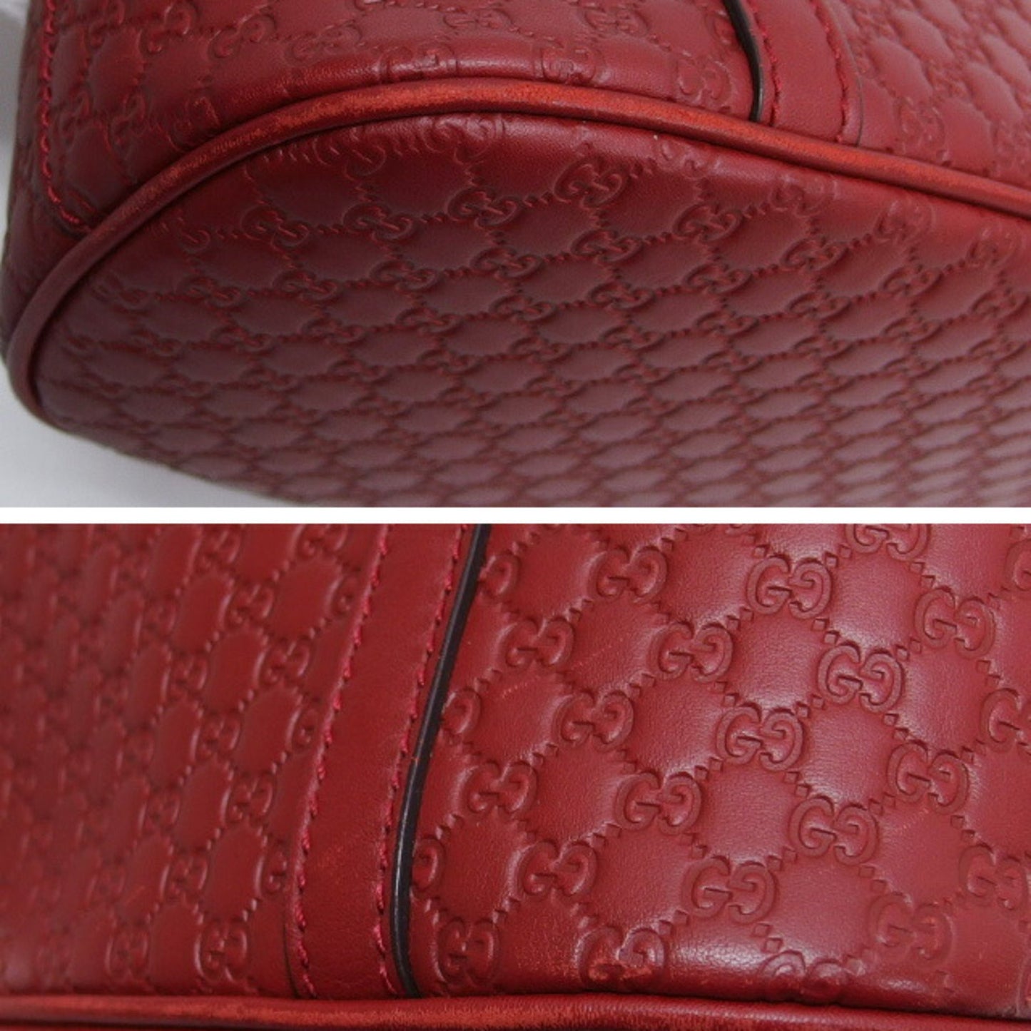Gucci Others Red Handbags
