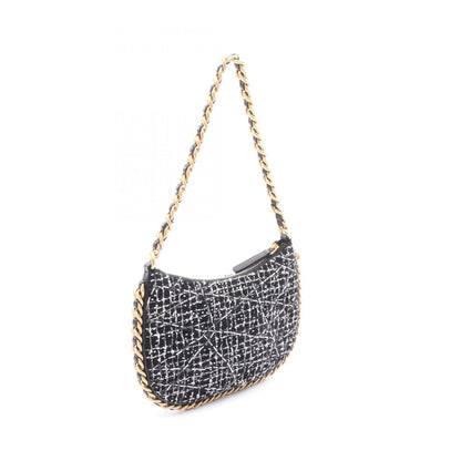 Chanel Others Black Shoulder Bags